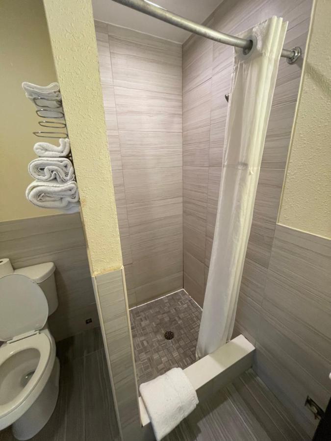 Express Inn Chicopee Eksteriør bilde